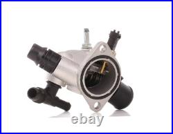 MAHLE ORIGINAL Thermostat d'eau Thermostat TI 152 88 pour ALFA ROMEO 159 (939) MAHLE ORIGINAL Thermostat d'eau Thermostat TI 152 88 pour ALFA ROMEO 159 (939)