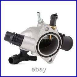 MAHLE ORIGINAL Thermostat d'eau Thermostat TI 152 88 pour ALFA ROMEO 159 (939) MAHLE ORIGINAL Thermostat d'eau Thermostat TI 152 88 pour ALFA ROMEO 159 (939)