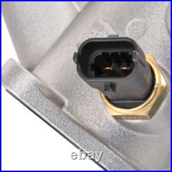 MAHLE ORIGINAL Thermostat d'eau Thermostat TI 152 88 pour ALFA ROMEO 159 (939) MAHLE ORIGINAL Thermostat d'eau Thermostat TI 152 88 pour ALFA ROMEO 159 (939)
