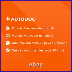 MAHLE ORIGINAL Thermostat d'eau Thermostat TI 152 88 pour ALFA ROMEO 159 (939) MAHLE ORIGINAL Thermostat d'eau Thermostat TI 152 88 pour ALFA ROMEO 159 (939)