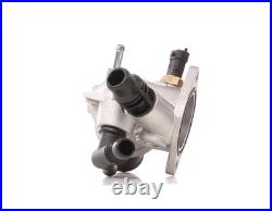 MAHLE ORIGINAL Thermostat d'eau Thermostat TI 152 88 pour ALFA ROMEO 159 (939) MAHLE ORIGINAL Thermostat d'eau Thermostat TI 152 88 pour ALFA ROMEO 159 (939)