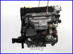MOTEUR ALFA ROMEO 147 Phase 2 2004-2010 1.9 JTDM 8V? 937A3000
