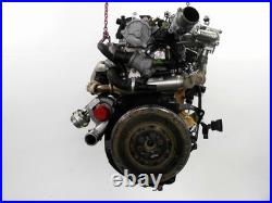 MOTEUR ALFA ROMEO 147 Phase 2 2004-2010 1.9 JTDM 8V? 937A3000
