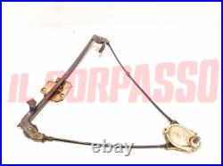 Macchinette Alzavetri Porte Gauche Alfa Romeo Alfa Sud Sprint Originale Macchinette Alzavetri Porte Gauche Alfa Romeo Alfa Sud Sprint Originale