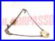 Macchinette Alzavetri Porte Gauche Alfa Romeo Alfa Sud Sprint Originale Macchinette Alzavetri Porte Gauche Alfa Romeo Alfa Sud Sprint Originale