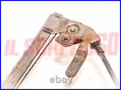 Macchinette Alzavetri Porte Gauche Alfa Romeo Alfa Sud Sprint Originale Macchinette Alzavetri Porte Gauche Alfa Romeo Alfa Sud Sprint Originale