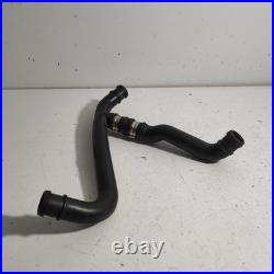 Manchon Flexible Séparateur Vapeur Huile Alfa Romeo 159 Original 55187129