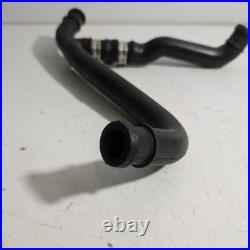 Manchon Flexible Séparateur Vapeur Huile Alfa Romeo 159 Original 55187129