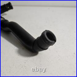 Manchon Flexible Séparateur Vapeur Huile Alfa Romeo 159 Original 55187129