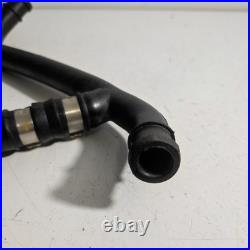 Manchon Flexible Séparateur Vapeur Huile Alfa Romeo 159 Original 55187129