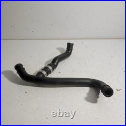 Manchon Flexible Séparateur Vapeur Huile Alfa Romeo 159 Original 55187129