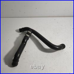 Manchon Flexible Séparateur Vapeur Huile Alfa Romeo 159 Original 55187129