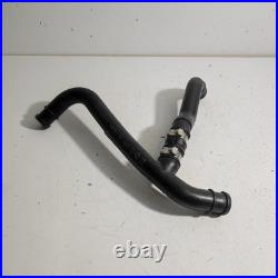 Manchon Flexible Séparateur Vapeur Huile Alfa Romeo 159 Original 55187129