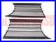 Mascherina Grille Droite Gauche Alfa Romeo Giulia TI 1300 Originale NOS