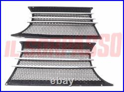Mascherina Grille Droite Gauche Alfa Romeo Giulia TI 1300 Originale NOS