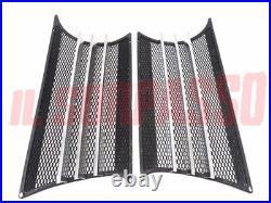 Mascherina Grille Droite Gauche Alfa Romeo Giulia TI 1300 Originale NOS Mascherina Grille Droite Gauche Alfa Romeo Giulia TI 1300 Originale NOS