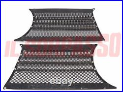 Mascherina Grille Droite Gauche Alfa Romeo Giulia TI 1300 Originale NOS