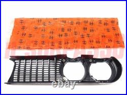 Mascherina Grille Gauche Alfa Romeo Alfetta GT GTV Originale NOS