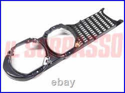 Mascherina Grille Gauche Alfa Romeo Alfetta GT GTV Originale NOS