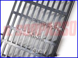 Mascherina Grille Gauche Alfa Romeo Alfetta GT GTV Originale NOS