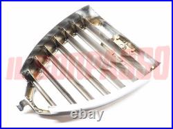Mascherina Pour Alfa Romeo GT 1300 1600 1750 (Sans ScalinO) OriginaLe CANE