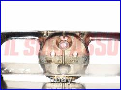 Mascherina Pour Alfa Romeo GT 1300 1600 1750 (Sans ScalinO) OriginaLe CANE