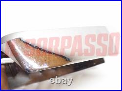 Mascherina Pour Alfa Romeo GT 1300 1600 1750 (Sans ScalinO) OriginaLe CANE