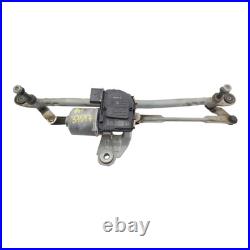 Mécanisme Tandem Essuie-Glace ALFA ROMEO GIULIA Pièce D'Occasion Originale