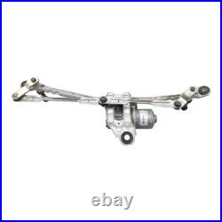 Mécanisme Tandem Essuie-Glace ALFA ROMEO GIULIA Pièce D'Occasion Originale