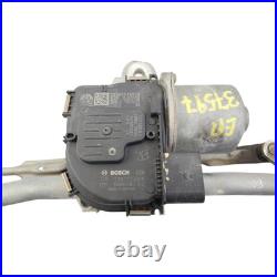 Mécanisme Tandem Essuie-Glace ALFA ROMEO GIULIA Pièce D'Occasion Originale