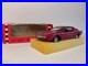 Mercury Alfa Romeo Montreal Bertone Art. 304 Échelle 1/43 Dans Boîte Originale Mercury Alfa Romeo Montreal Bertone Art. 304 Échelle 1/43 Dans Boîte Originale