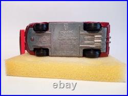 Mercury Alfa Romeo Montreal Bertone Art. 304 Échelle 1/43 Dans Boîte Originale