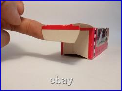 Mercury Alfa Romeo Montreal Bertone Art. 304 Échelle 1/43 Dans Boîte Originale