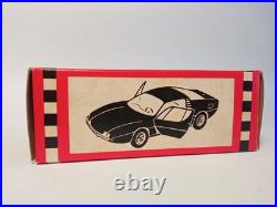 Mercury Alfa Romeo Montreal Bertone Art. 304 Échelle 1/43 Dans Boîte Originale Mercury Alfa Romeo Montreal Bertone Art. 304 Échelle 1/43 Dans Boîte Originale
