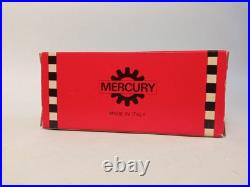 Mercury Alfa Romeo Montreal Bertone Art. 304 Échelle 1/43 Dans Boîte Originale