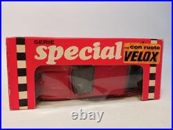 Mercury Alfa Romeo Montreal Bertone Art. 304 Échelle 1/43 Dans Boîte Originale
