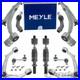 Meyle Wishbone Ensemble 10 Pièces Avant Convient pour Alfa Romeo Brera 159 Ab Bj