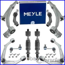 Meyle Wishbone Ensemble 10 Pièces Avant Convient pour Alfa Romeo Brera 159 Ab Bj