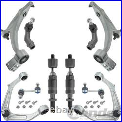 Meyle Wishbone Ensemble 10 Pièces Avant Convient pour Alfa Romeo Brera 159 Ab Bj