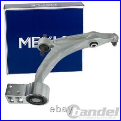 Meyle Wishbone Ensemble 10 Pièces Avant Convient pour Alfa Romeo Brera 159 Ab Bj