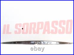 Modanature Profil Fissaggio Tapis Baule Alfa Romeo GT Junior Original Modanature Profil Fissaggio Tapis Baule Alfa Romeo GT Junior Original