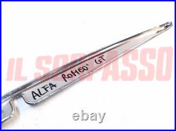Modanature Profil Fissaggio Tapis Baule Alfa Romeo GT Junior Original Modanature Profil Fissaggio Tapis Baule Alfa Romeo GT Junior Original