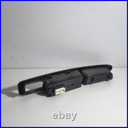 Moirina Leve Vitre Électrique Côté Conducteur Alfa Romeo 166 Original 156044265