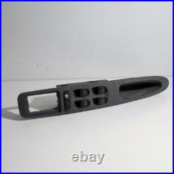 Moirina Leve Vitre Électrique Côté Conducteur Alfa Romeo 166 Original 156044265