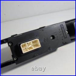 Moirina Leve Vitre Électrique Côté Conducteur Alfa Romeo 166 Original 156044265
