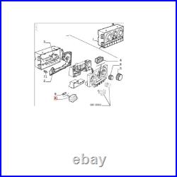 Montre Digitale ALFA ROMEO 164 ORIGINALE 60508212