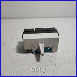 Montre Digitale ALFA ROMEO 164 ORIGINALE 60508212