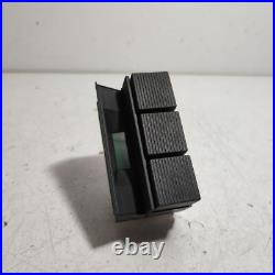 Montre Digitale ALFA ROMEO 164 ORIGINALE 60508212