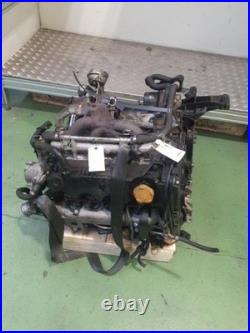 Moteur ALFA ROMEO 147 PHASE 2 71749857 Moteur ALFA ROMEO 147 PHASE 2 71749857