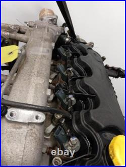 Moteur ALFA ROMEO 147 PHASE 2 71749857